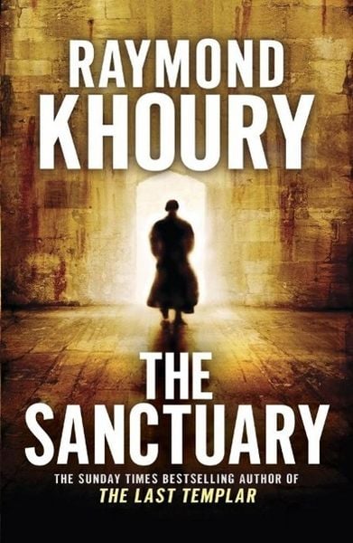 Produktbild: The Sanctuary