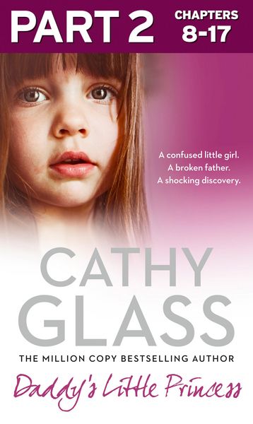 Produktbild: Daddy's Little Princess: Part 2 of 3