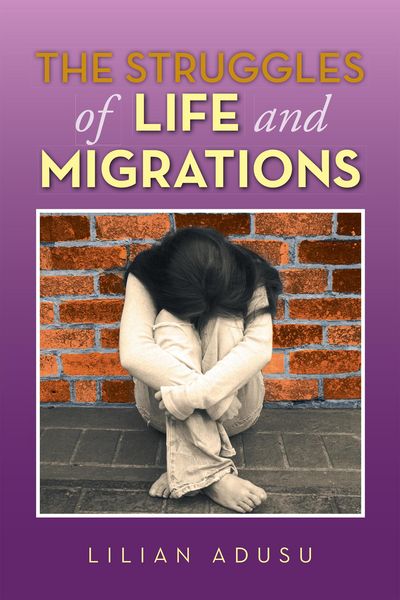 Produktbild: The Struggles of Life and Migrations