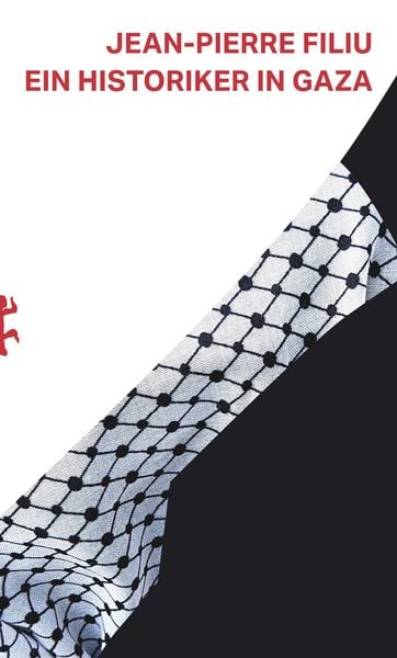Produktbild: Ein Historiker in Gaza