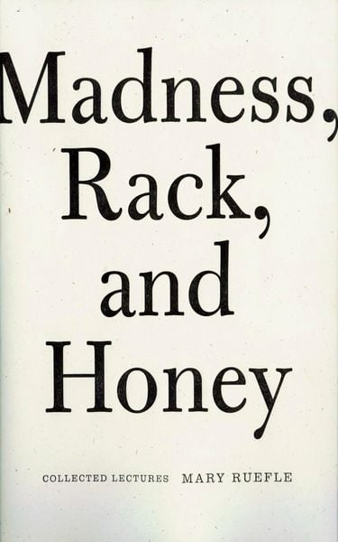 Produktbild: Madness, Rack, and Honey