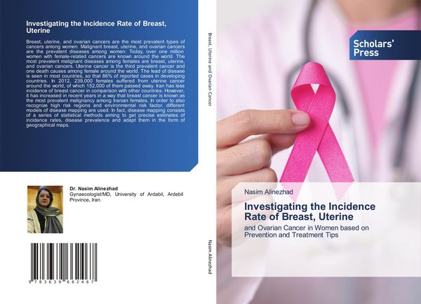 Produktbild: Investigating the Incidence Rate of Breast, Uterine