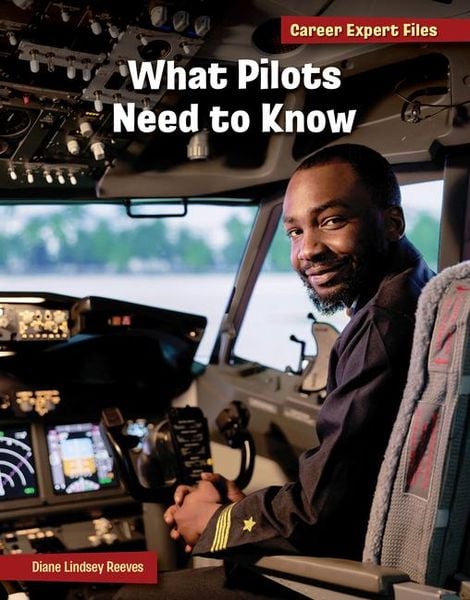 Produktbild: What Pilots Need to Know