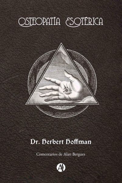 Produktbild: Osteopat&iacute;a Esot&eacute;rica