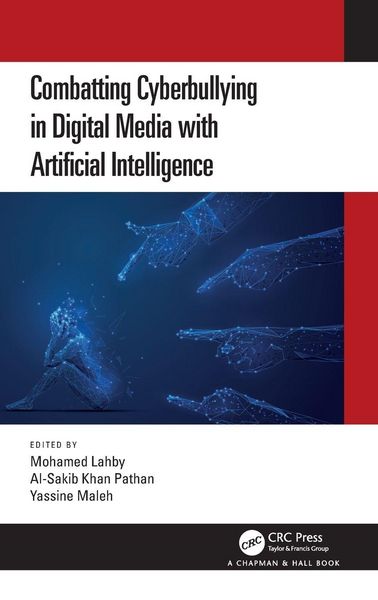 Produktbild: Combatting Cyberbullying in Digital Media with Artificial Intelligence