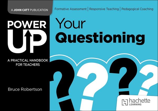 Produktbild: Power Up Your Questioning