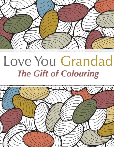 Produktbild: Love You Grandad