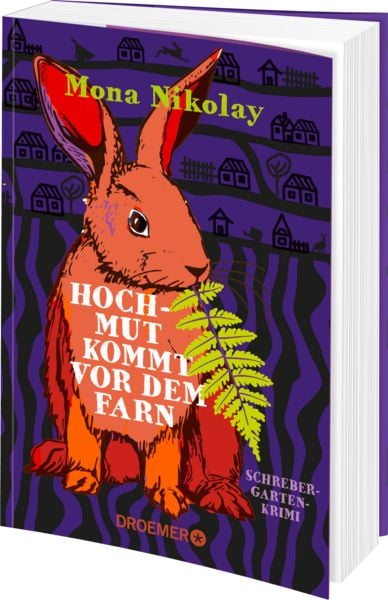 Produktbild: Hochmut kommt vor dem Farn