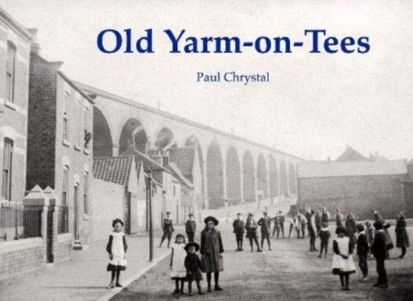 Produktbild: Old Yarm-on-Tees