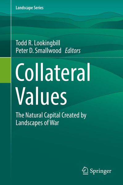 Produktbild: Collateral Values