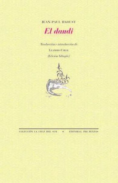 Produktbild: El dandi