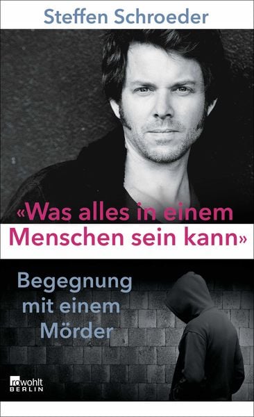 Produktbild: &laquo;Was alles in einem Menschen sein kann&raquo;