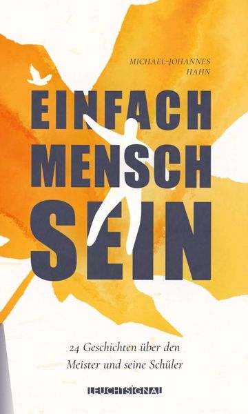 Produktbild: Einfach Mensch sein