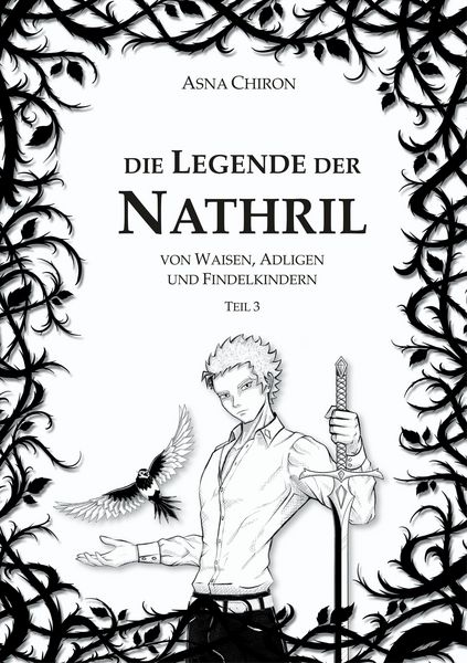 Produktbild: Die Legende der Nathril
