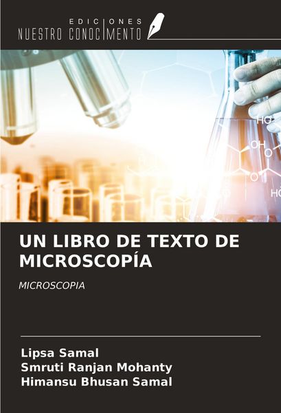 Produktbild: Un Libro De Texto De Microscop&iacute;a