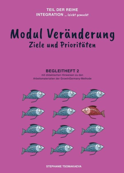 Produktbild: Modul Ver&auml;nderung