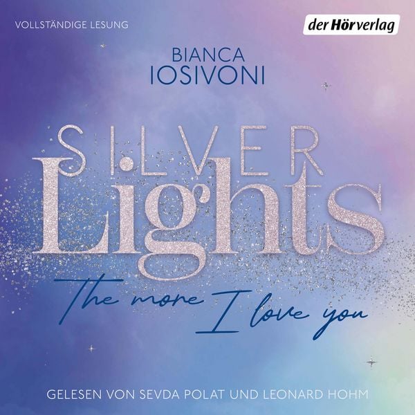 Produktbild: Silver Lights - The more I love you