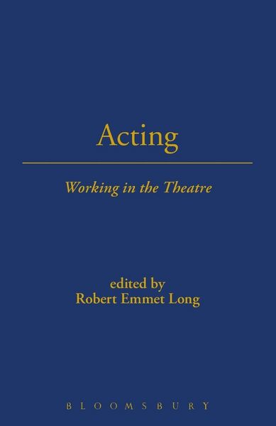 Produktbild: Acting