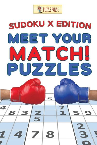 Produktbild: Meet Your Match! Puzzles