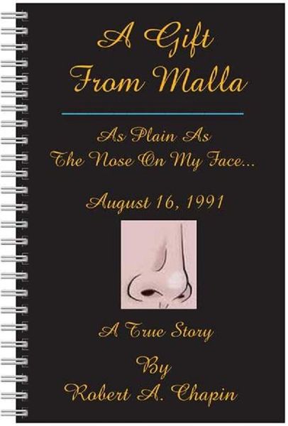 Produktbild: Gift From Malla