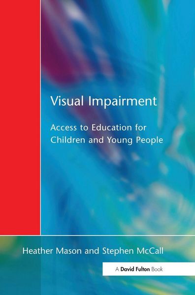 Produktbild: Visual Impairment