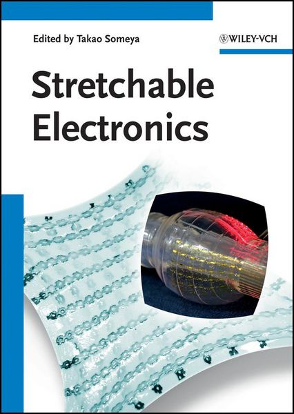 Produktbild: Stretchable Electronics