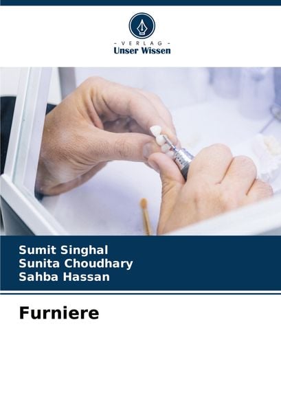 Produktbild: Furniere