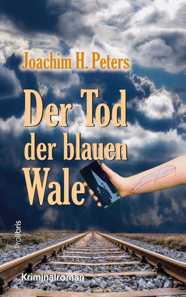Produktbild: Der Tod der blauen Wale