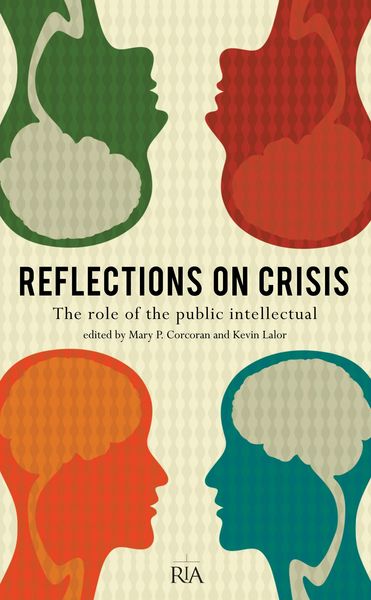 Produktbild: Reflections on Crisis