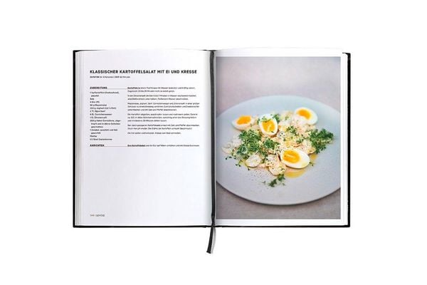 Produktbild: Die K&uuml;che