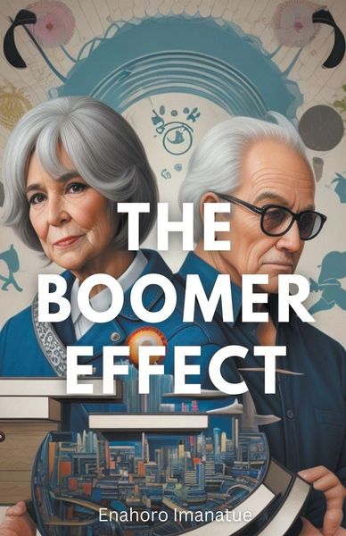 Produktbild: The Boomer Effect