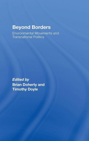 Produktbild: Beyond Borders
