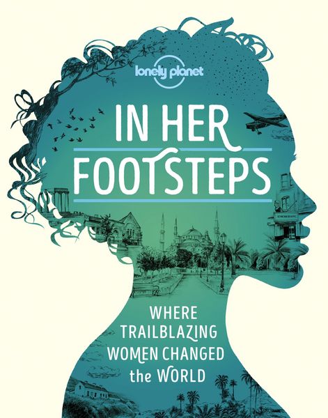 Produktbild: In Her Footsteps