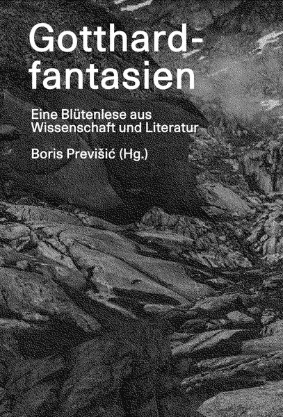 Produktbild: Gotthardfantasien
