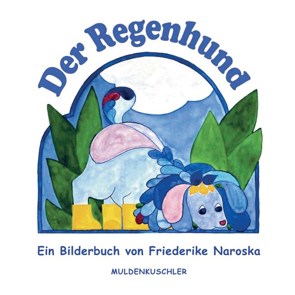Produktbild: Der Regenhund