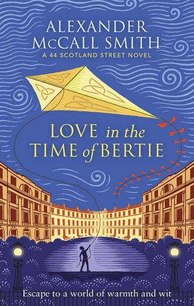 Produktbild: Love in the Time of Bertie
