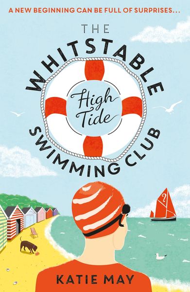 Produktbild: The Whitstable High Tide Swimming Club