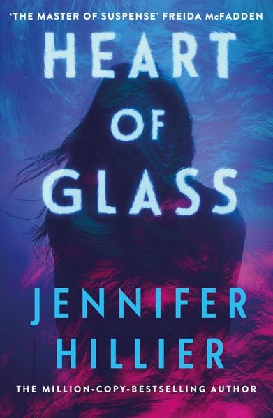 Produktbild: Heart of Glass
