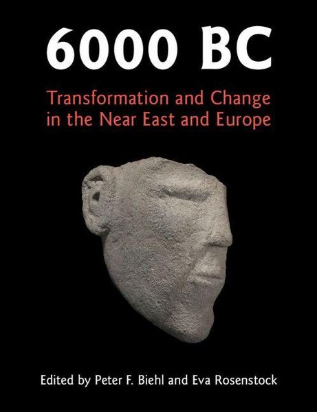 Produktbild: 6000 BC
