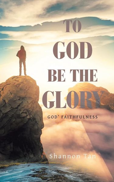 Produktbild: To God Be the Glory