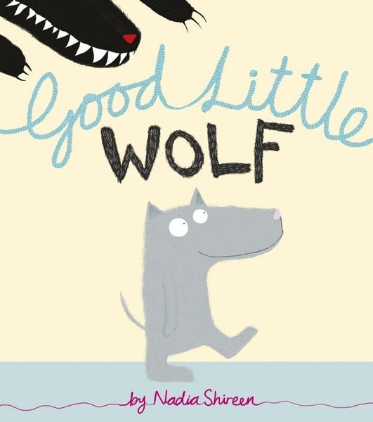Produktbild: Good Little Wolf