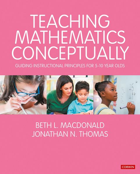 Produktbild: Teaching Mathematics Conceptually
