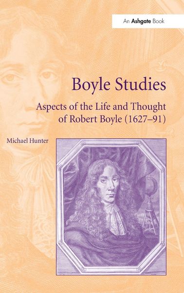 Produktbild: Boyle Studies