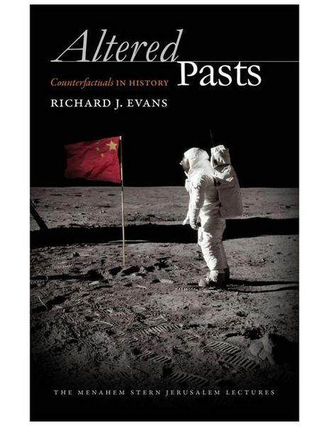 Produktbild: Altered Pasts