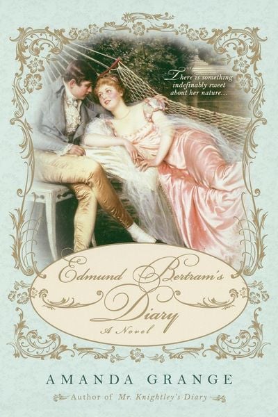 Edmund Bertram's Diary