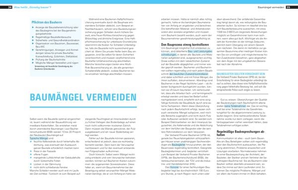 Produktbild: G&uuml;nstig bauen