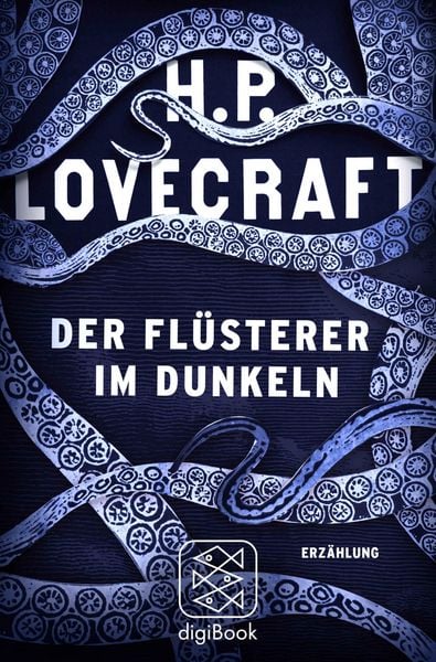 Produktbild: Der Fl&uuml;sterer im Dunkeln