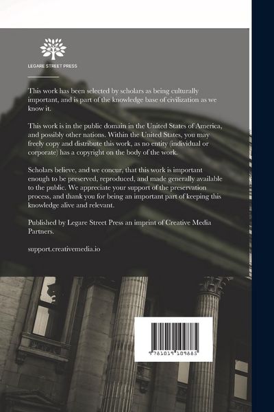 Produktbild: First Lessons in Political Economy: For the Use of Primary and Common Schools