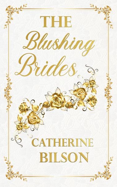 Produktbild: The Blushing Brides Quartet