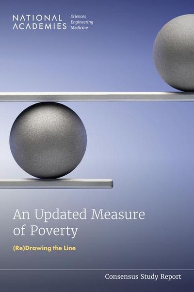 Produktbild: An Updated Measure of Poverty